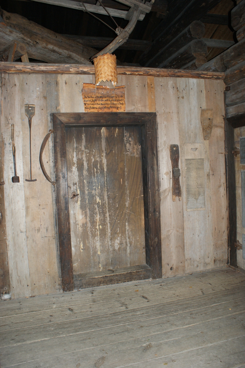 Rökstuga