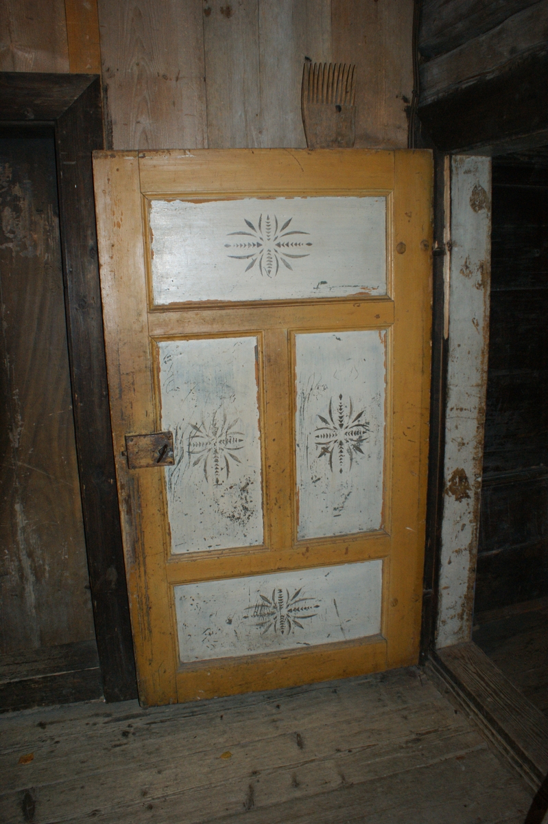 Rökstuga