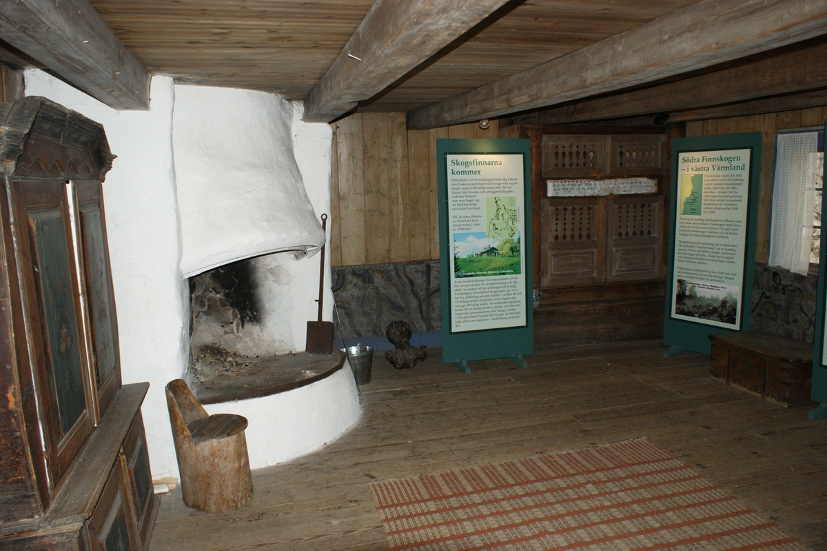 Rökstuga