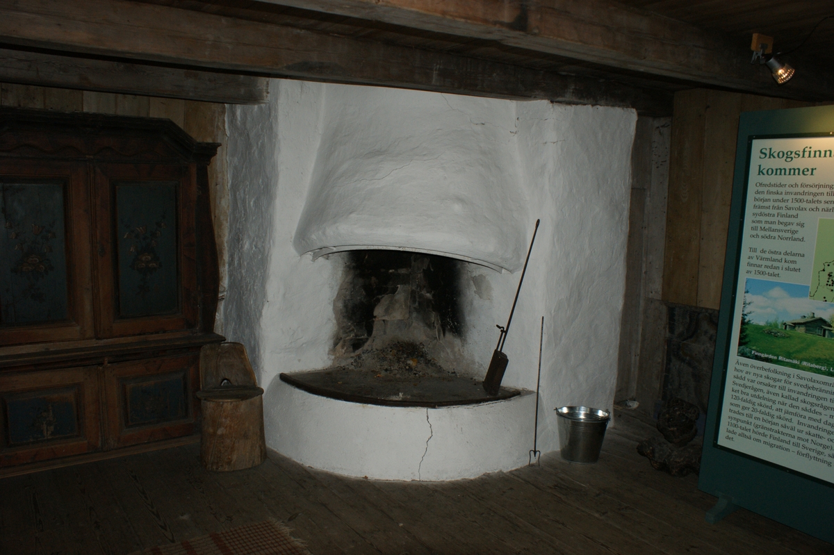 Rökstuga