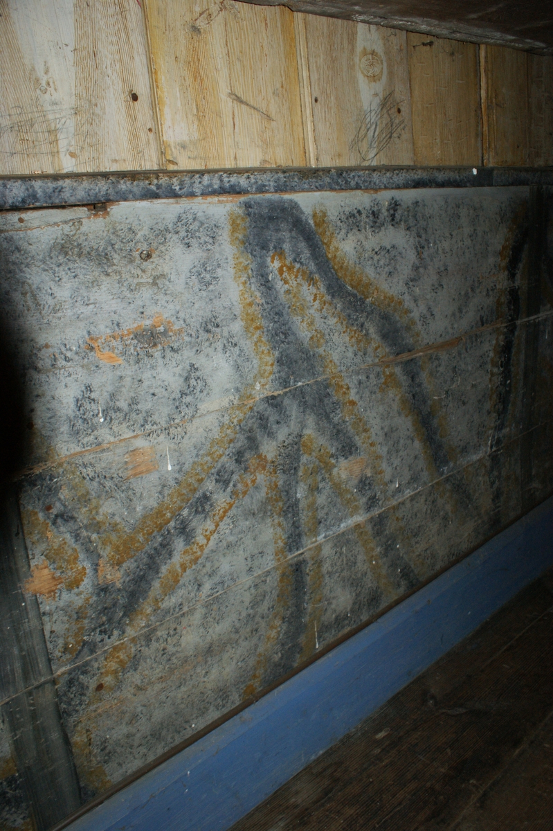 Rökstuga