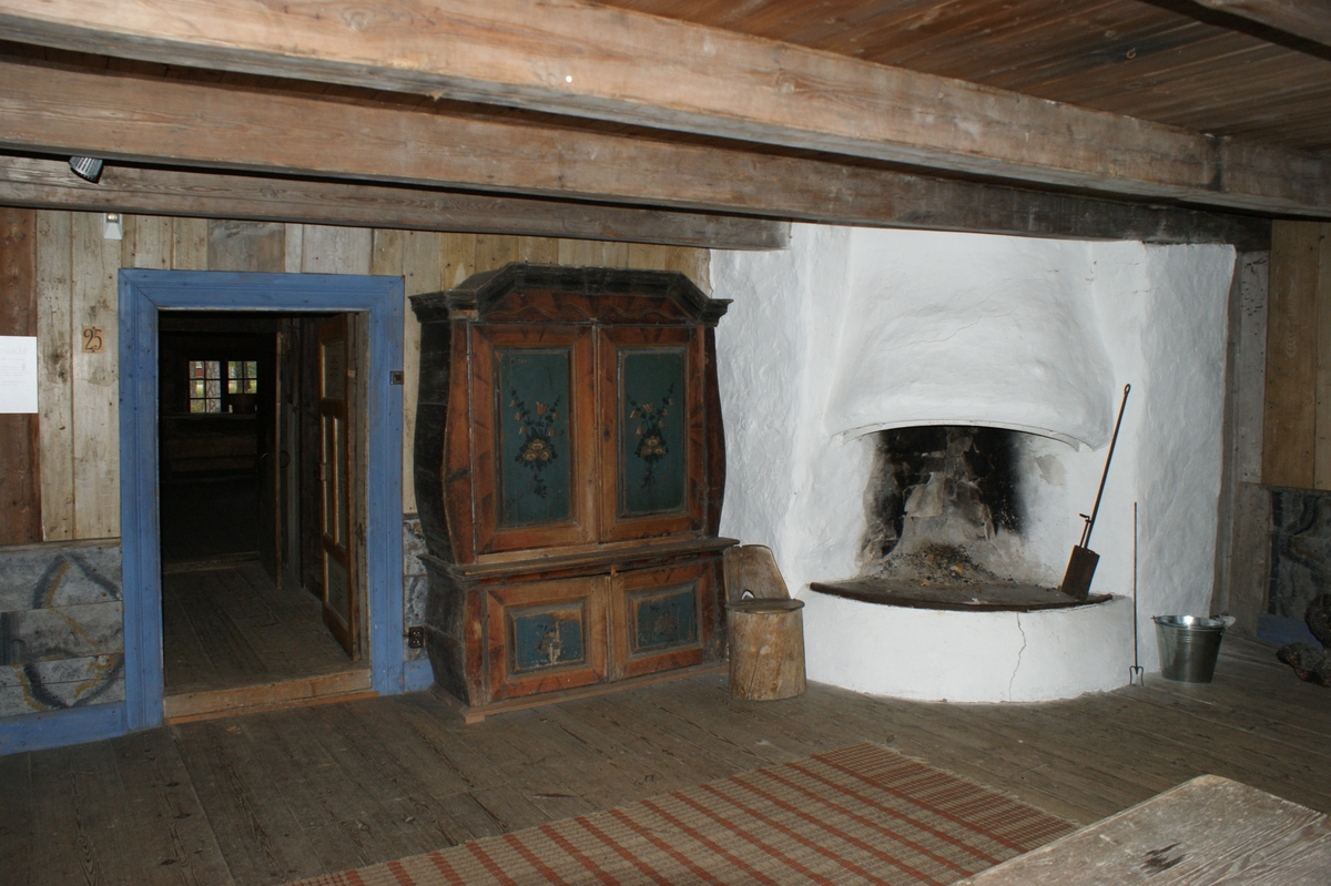 Rökstuga