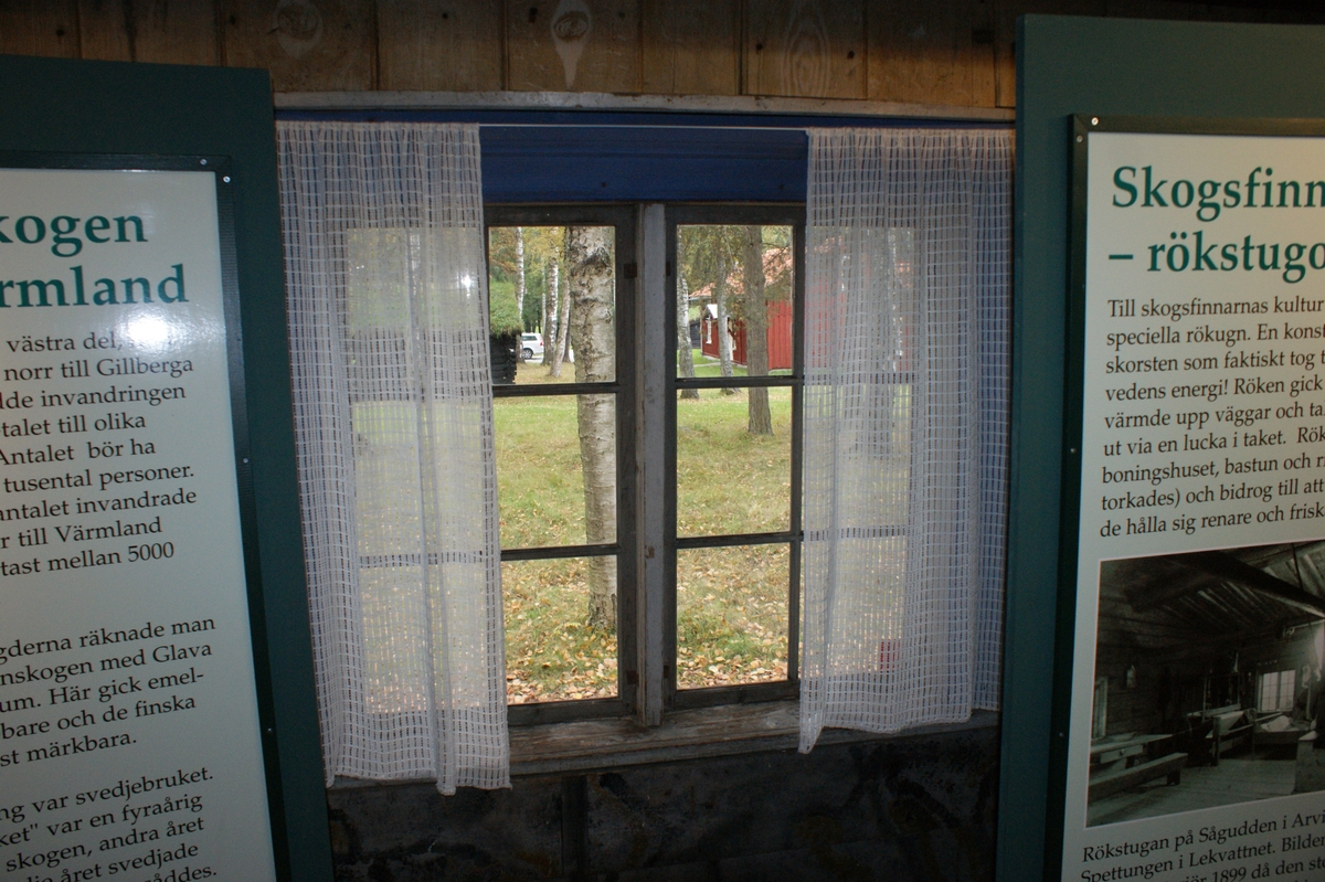 Rökstuga