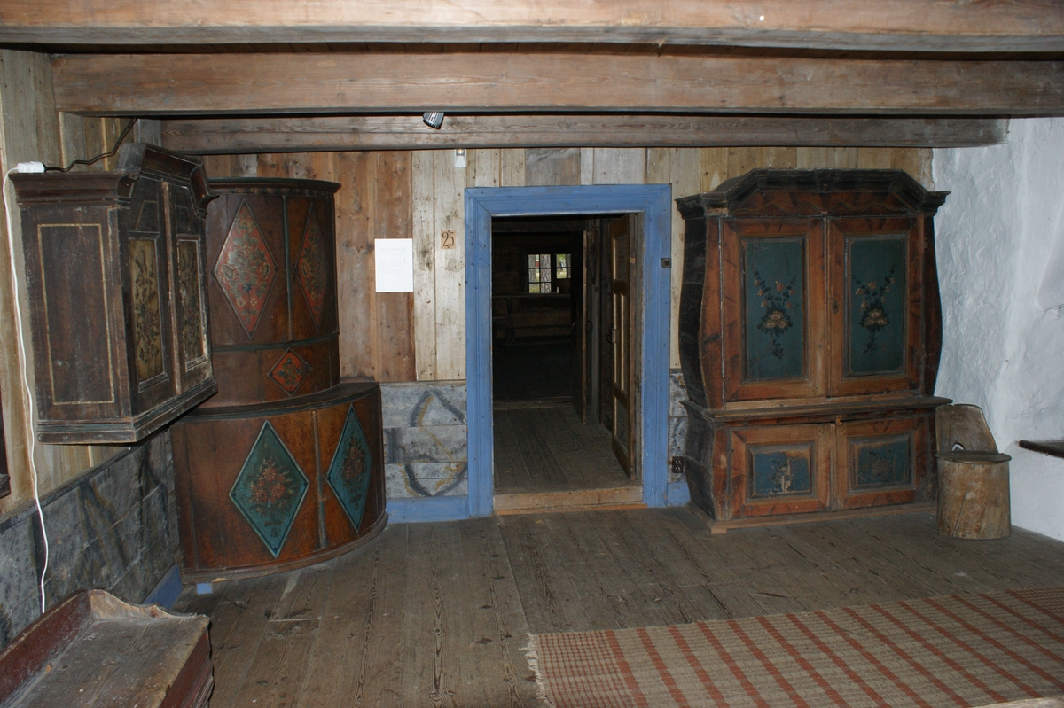 Rökstuga