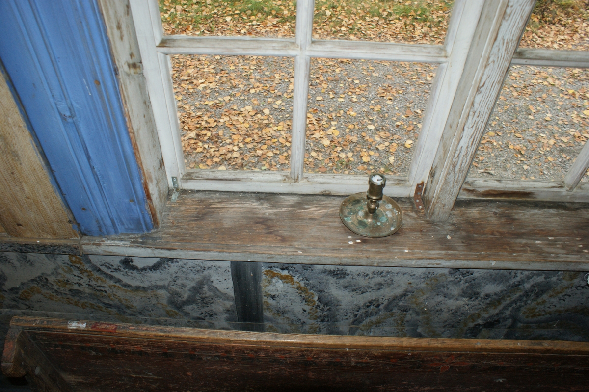 Rökstuga