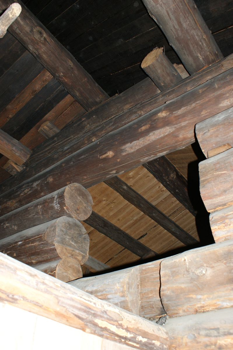 Rökstuga