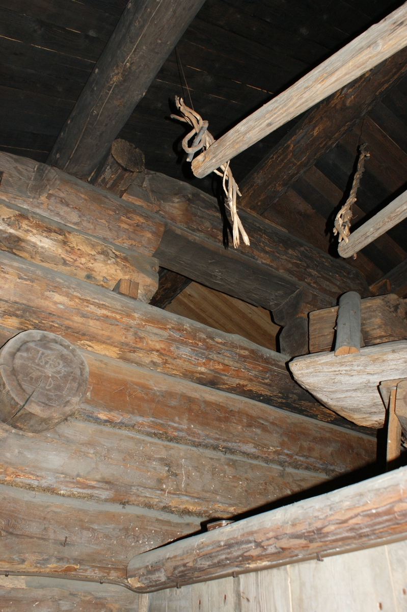 Rökstuga