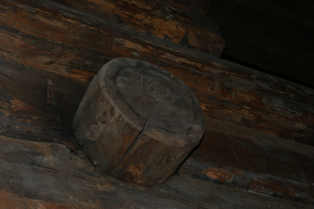 Rökstuga