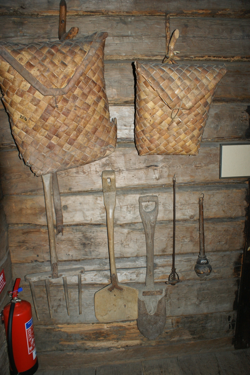 Rökstuga