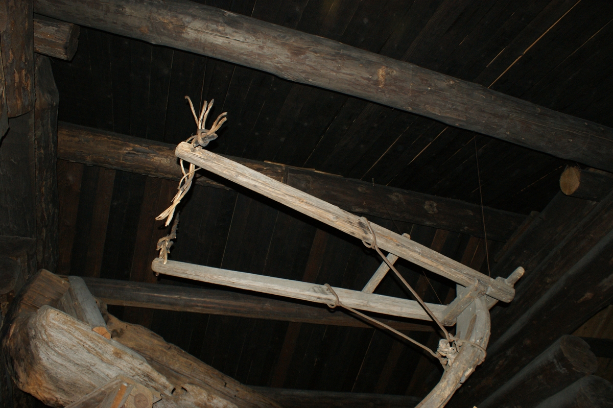 Rökstuga