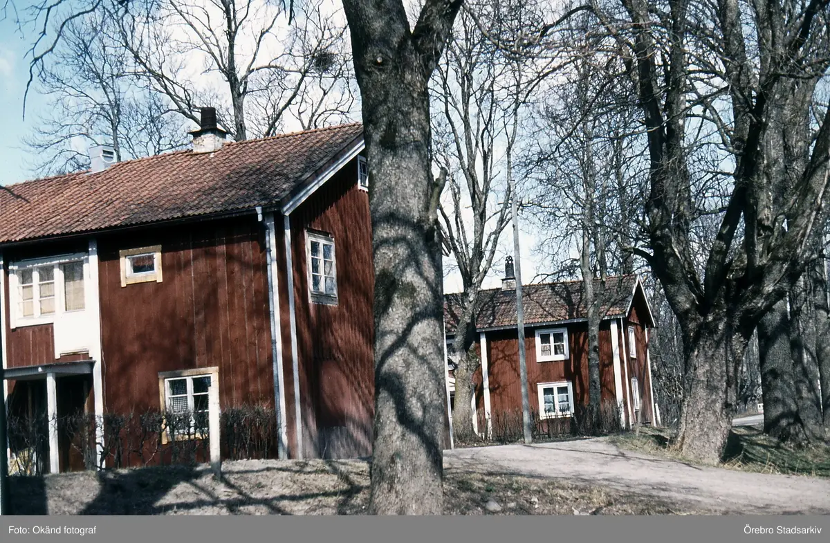 Bildspel: Lägg märke till Närke