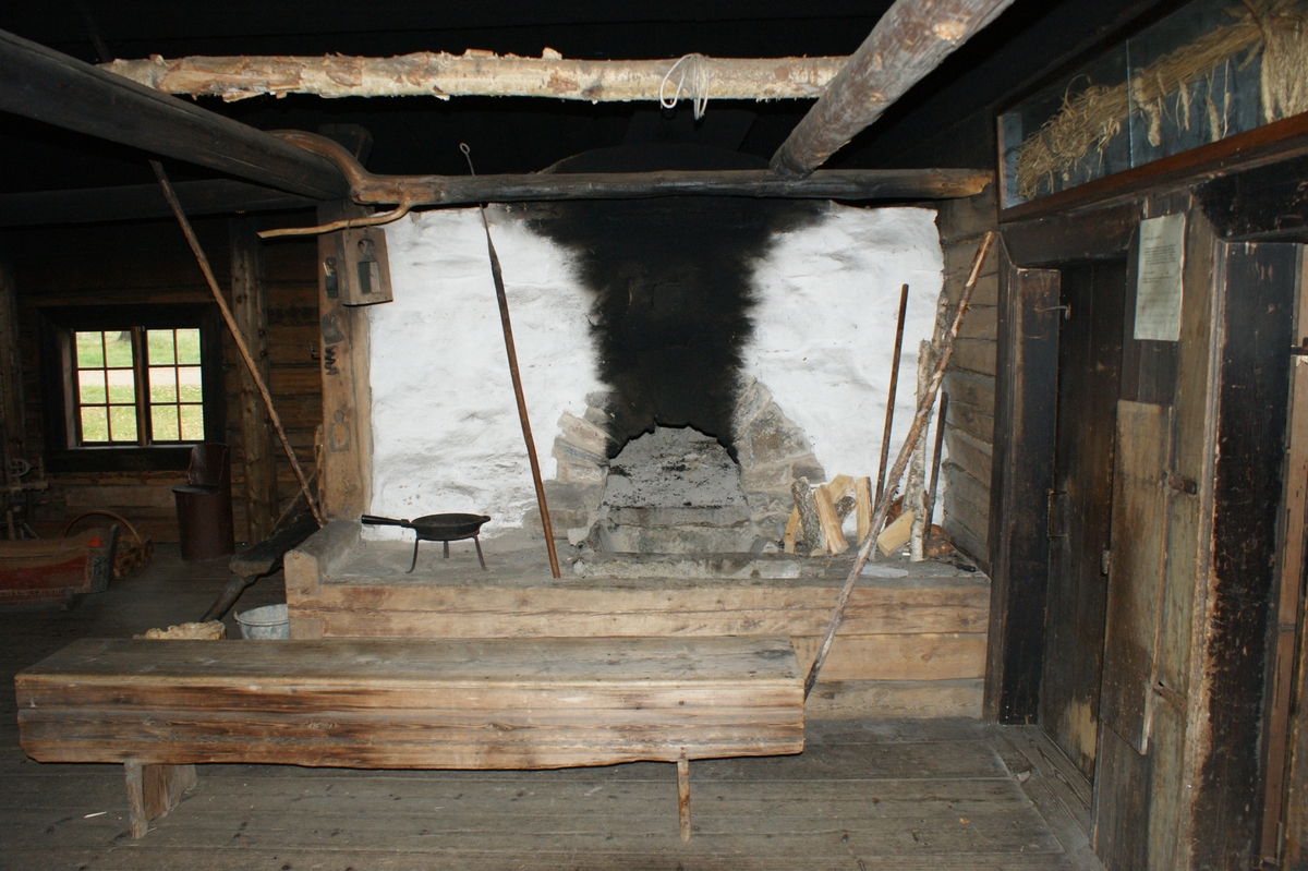 Rökstuga