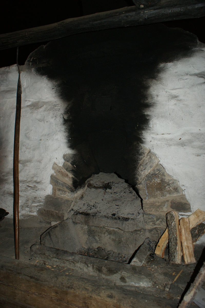 Rökstuga