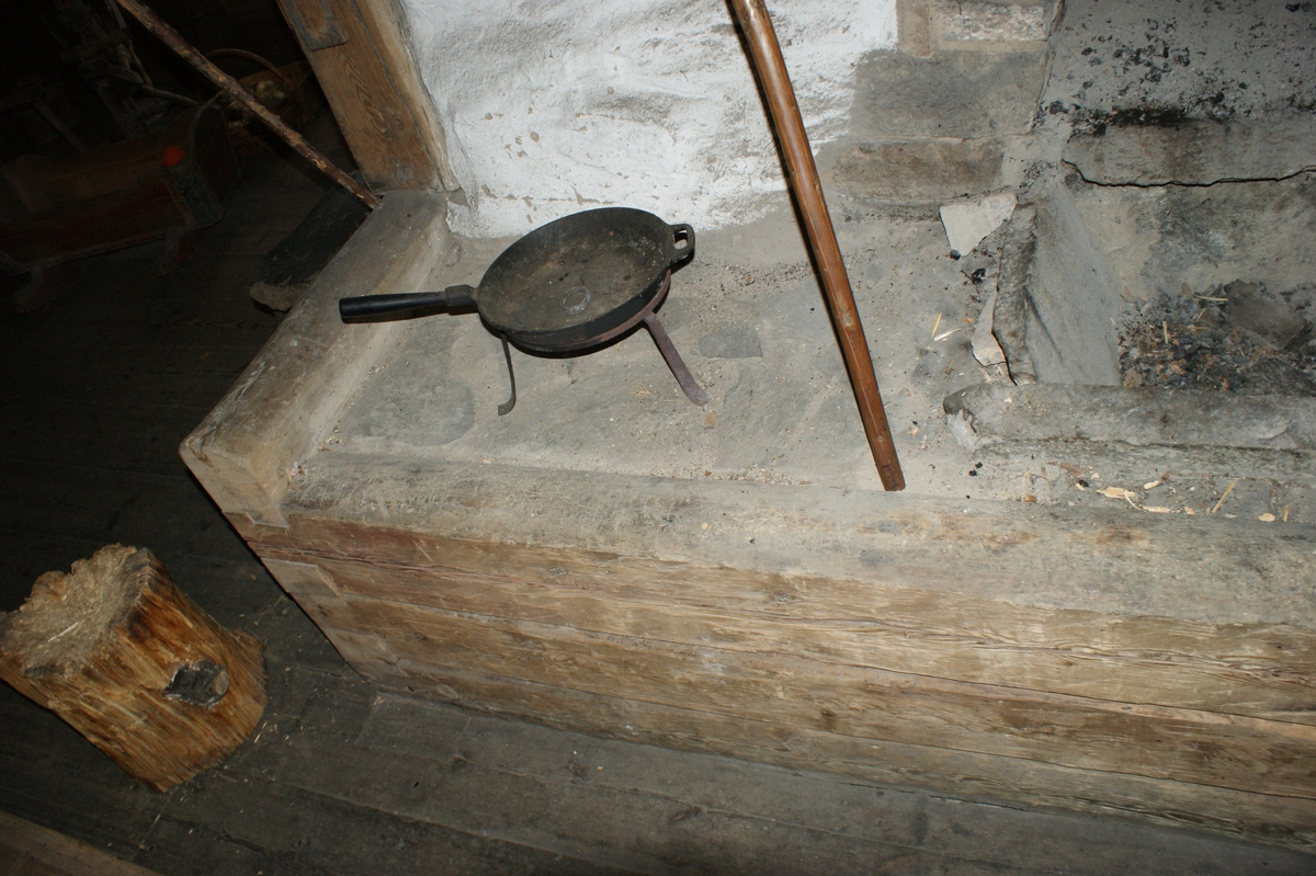 Rökstuga