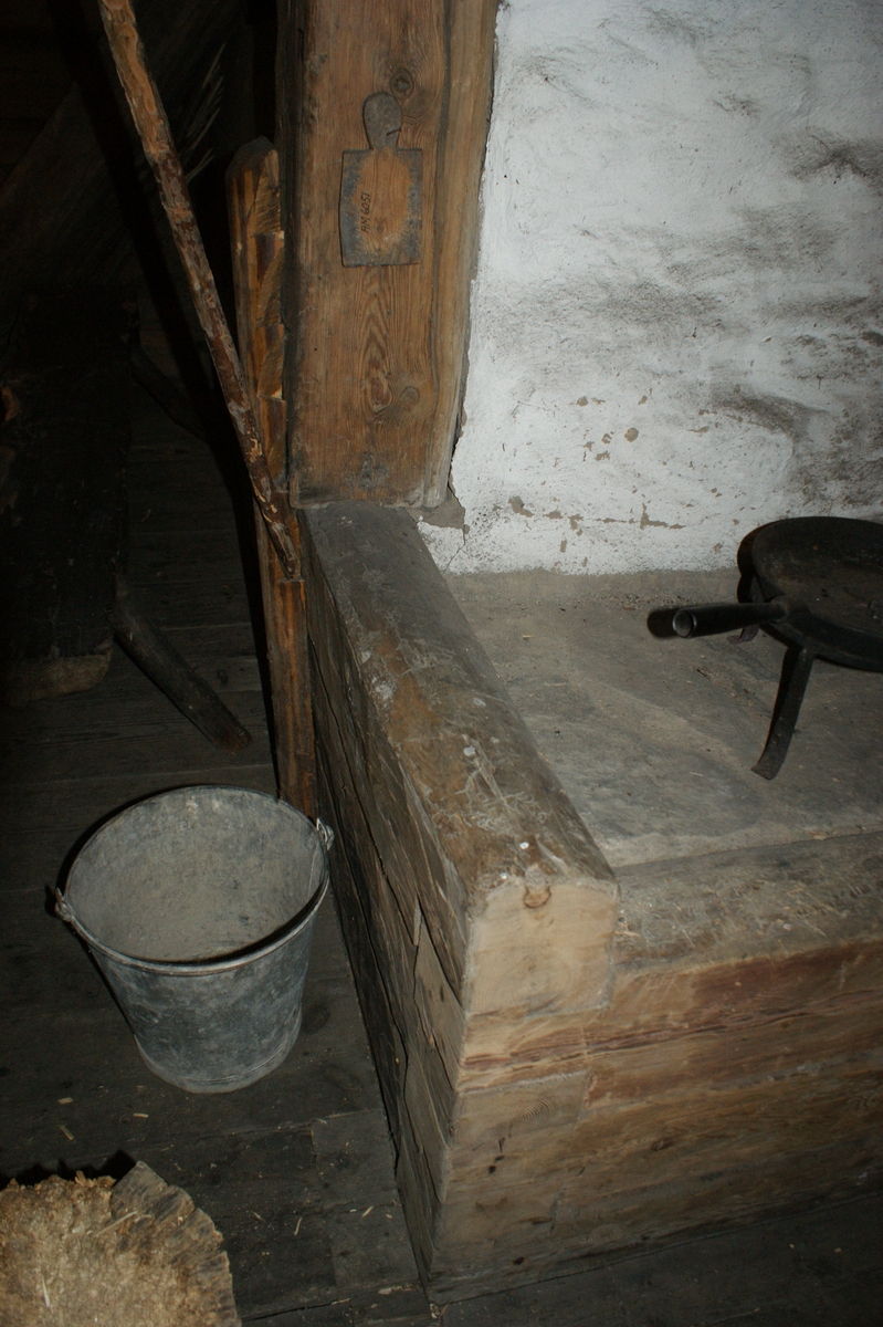 Rökstuga