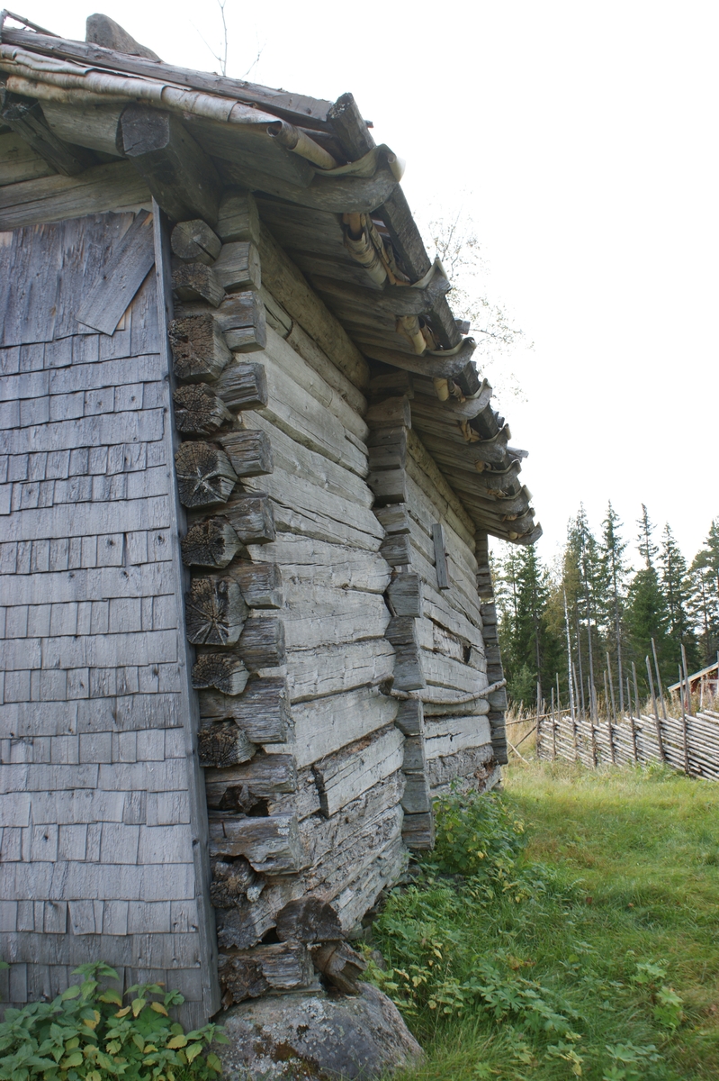 Rökstuga