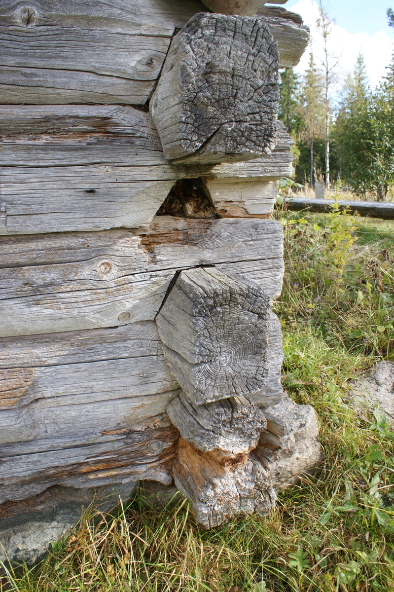 Rökstuga