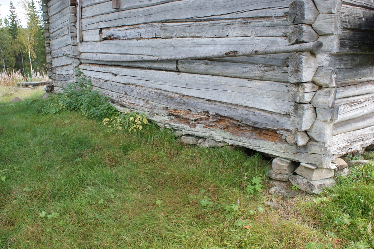 Rökstuga