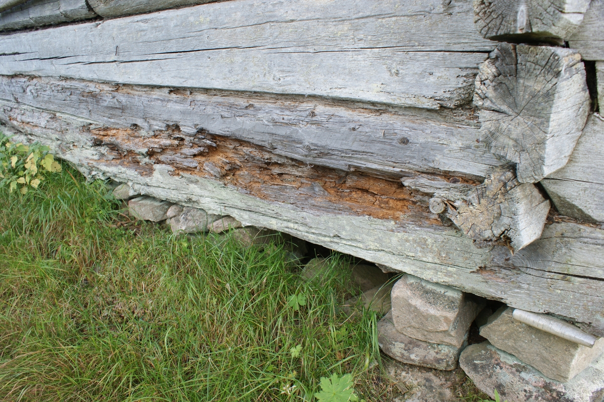 Rökstuga