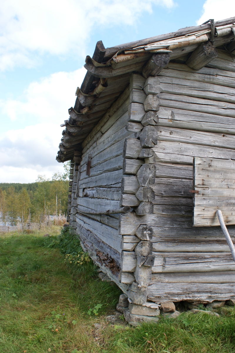 Rökstuga