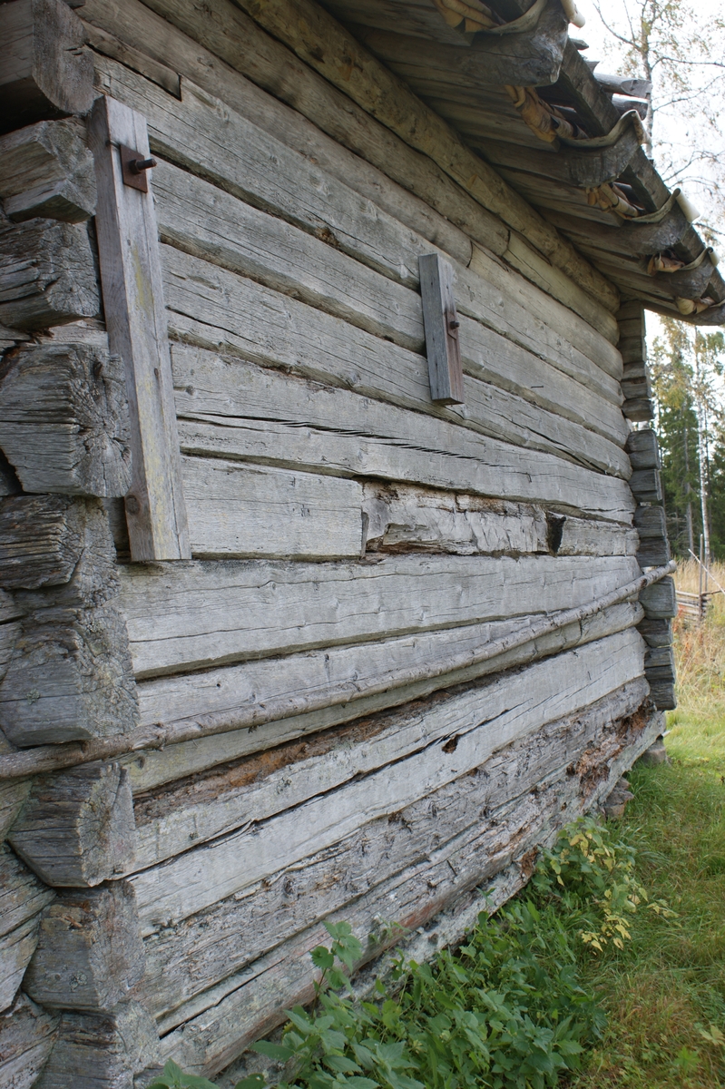 Rökstuga