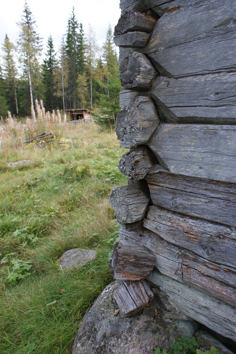 Rökstuga