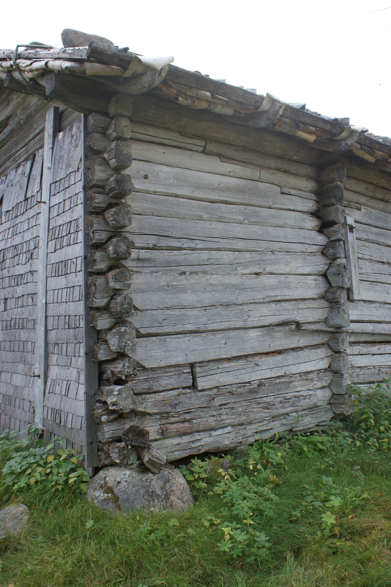 Rökstuga