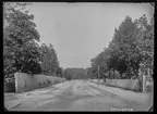 Linnégatan i Linköping.

Bilder från gatuhörn i staden Linköping åren 1909 till 1913. Bilderna är tagna i centrala Linköping i ett projekt att dokumentera Linköping för Linköpings stad.