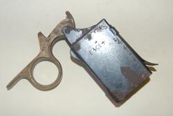 Stengun Magasinlader