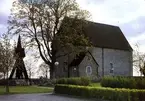 Kläckeberga kyrka.