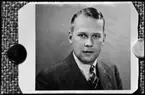 Ateljé Mira. Beställare: Fröken Andersson