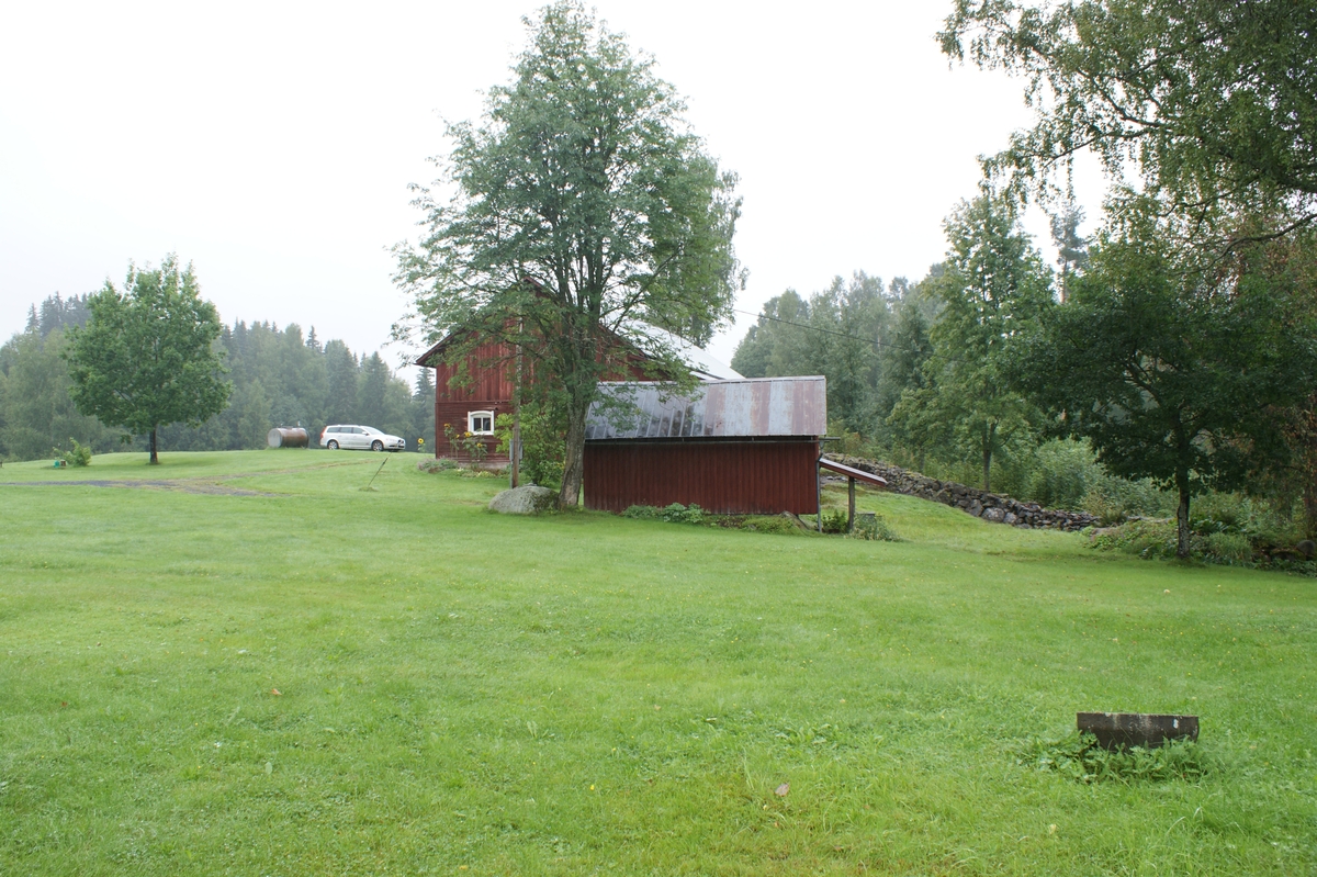 Fastighet