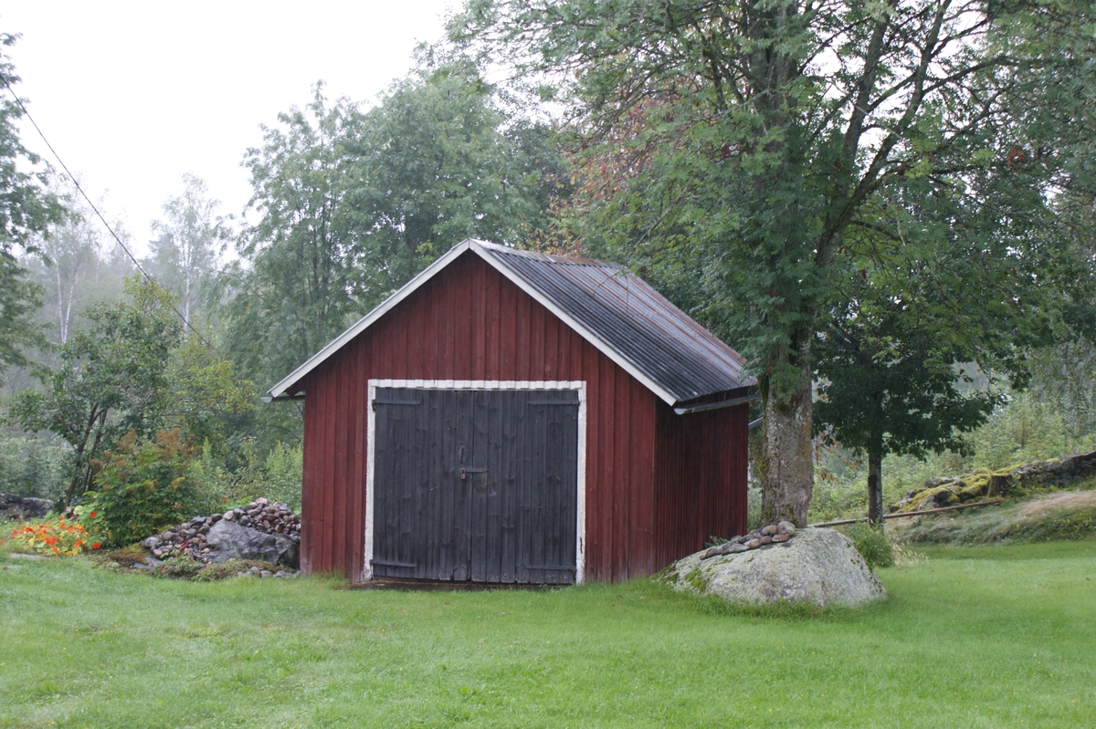 Fastighet