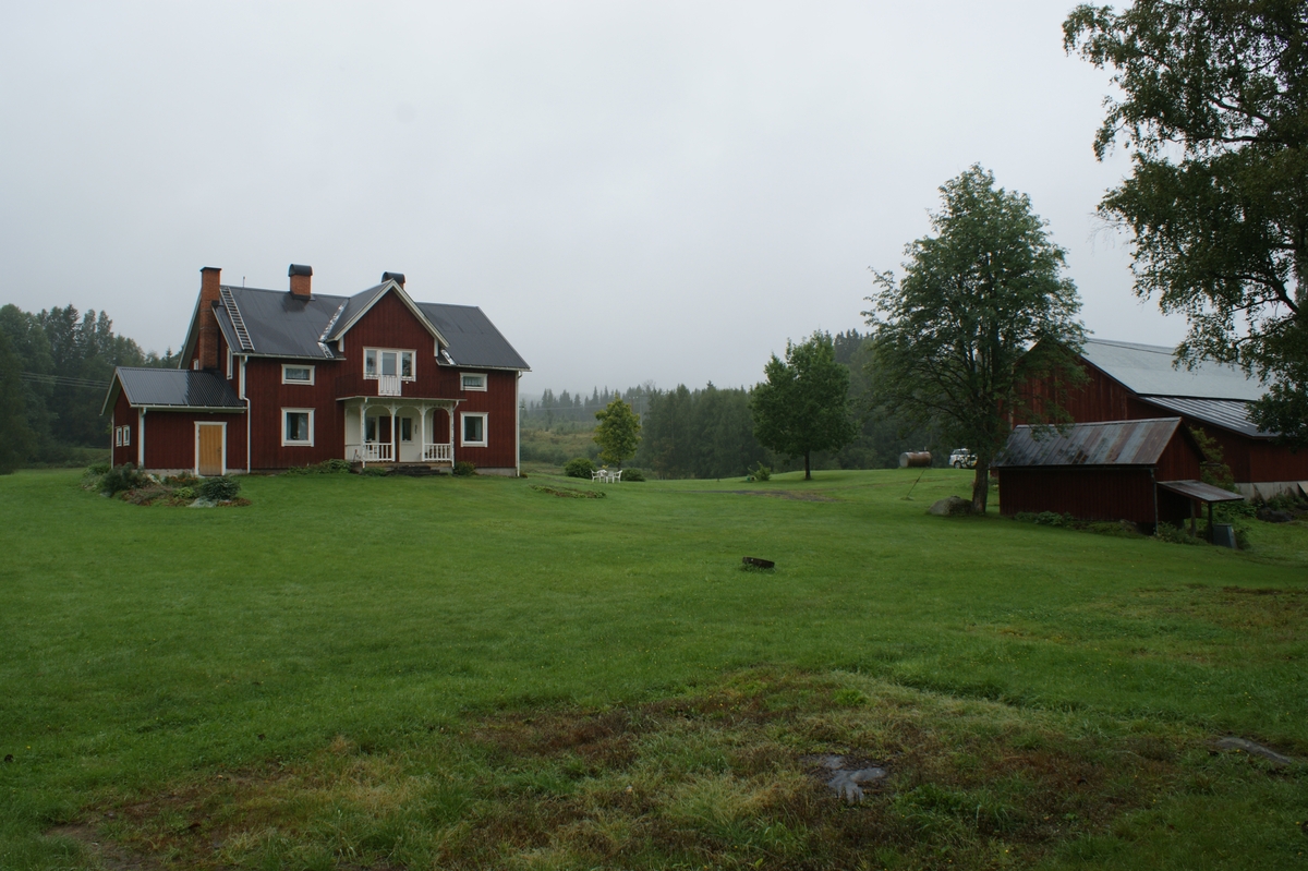 Fastighet