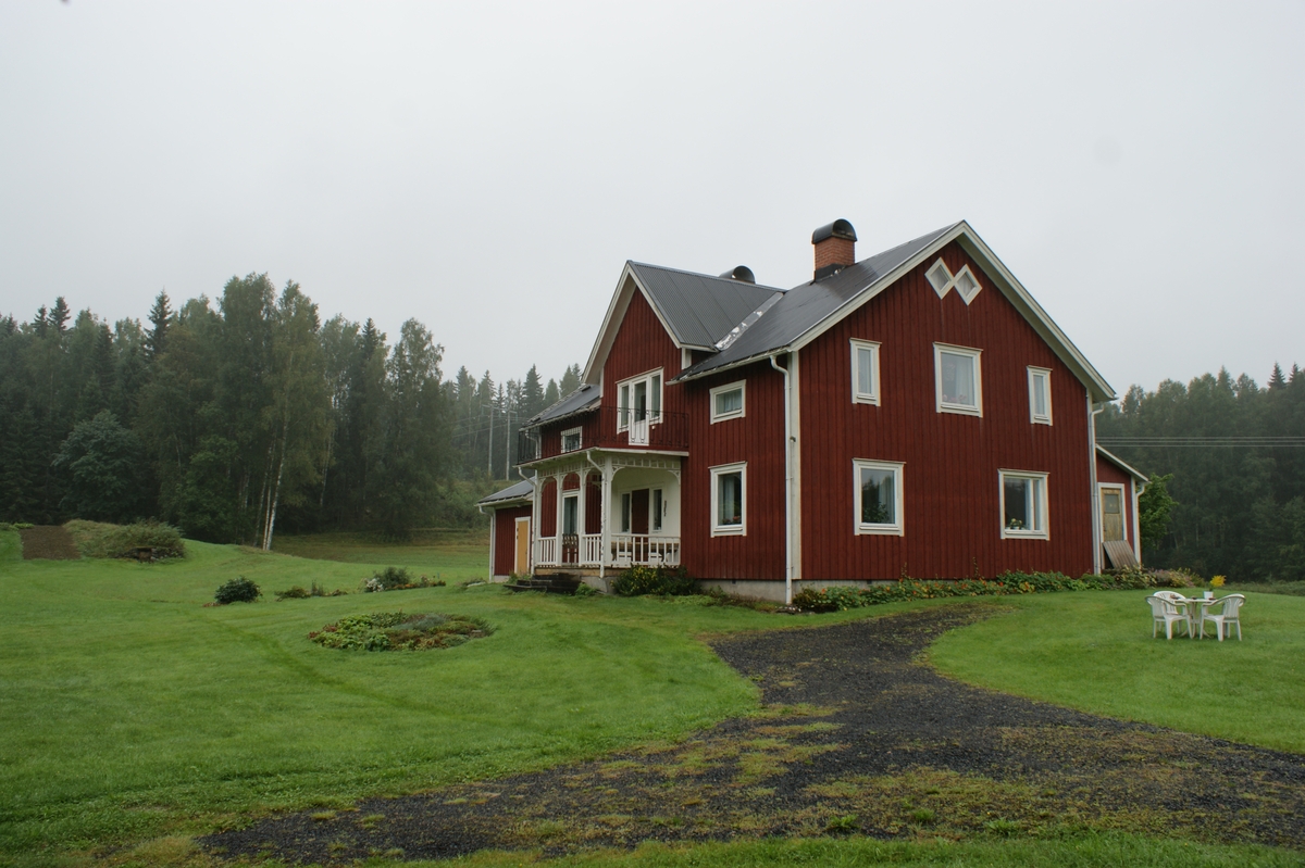 Fastighet