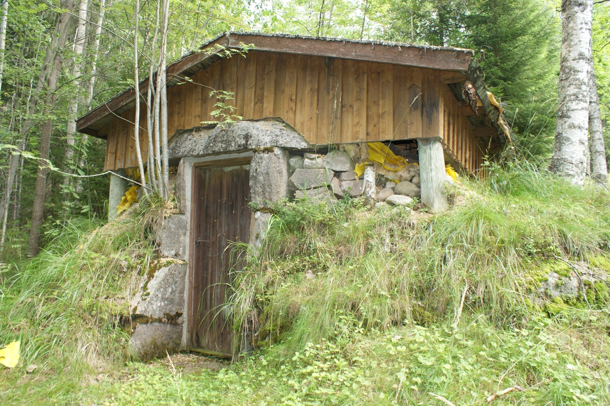 Fritidshus