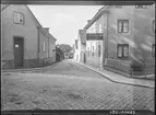 Gråbrödragatan i Linköping. J A Stillström målare.


Bilder från gatuhörn i staden Linköping åren 1909 till 1913. Bilderna är tagna i centrala Linköping i ett projekt att dokumentera Linköping för Linköpings stad.