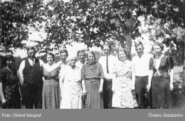 Familjebild