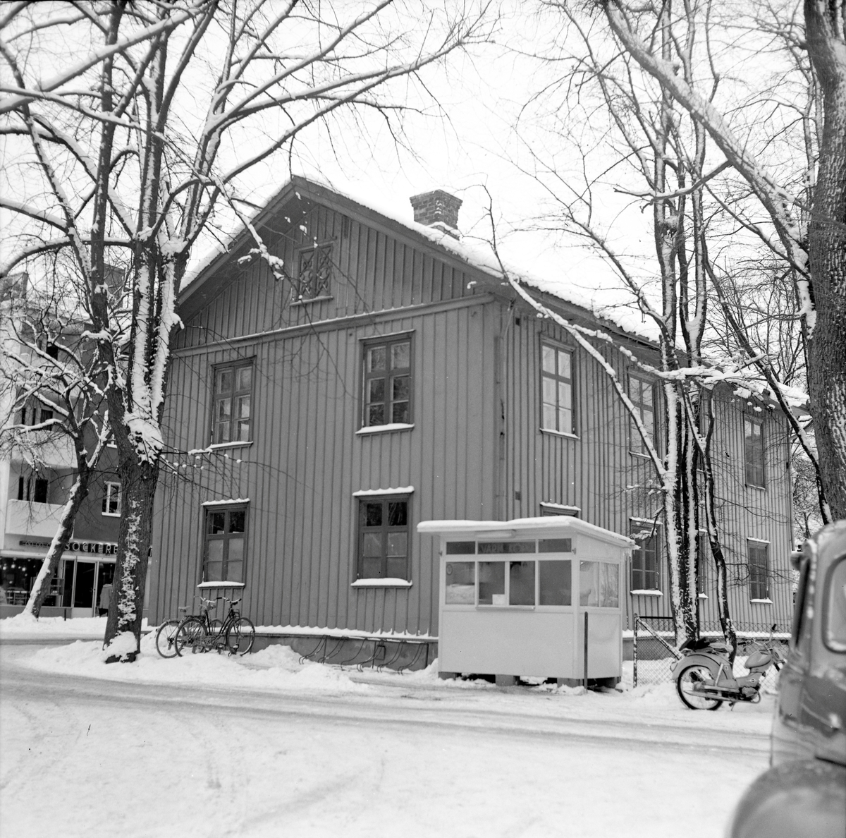 Skaraborgsgatan