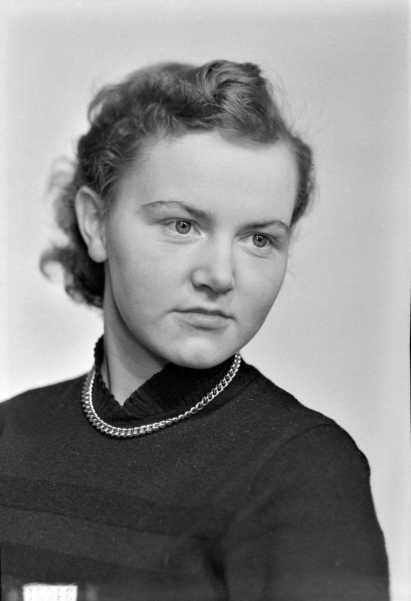 Lillian Kjerstad