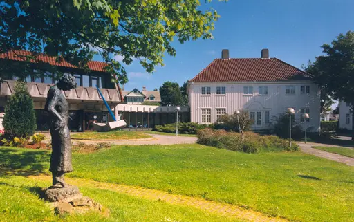 Haugesund Billedgalleri