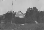 Misteröd, Källdal i Uddevalla 1918