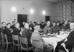 Portrett av tyske soldater i Østfold 1940-45.
