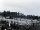 En av så kallade Dallyckorna. Ägare från vänster Oskar Svensson, Gustav Oskarsson (slaget), Sigfrid Persson. Se vidare skiss.