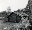 Ängslada vid Arvesjön, tillhörig Högsby fattiggård.