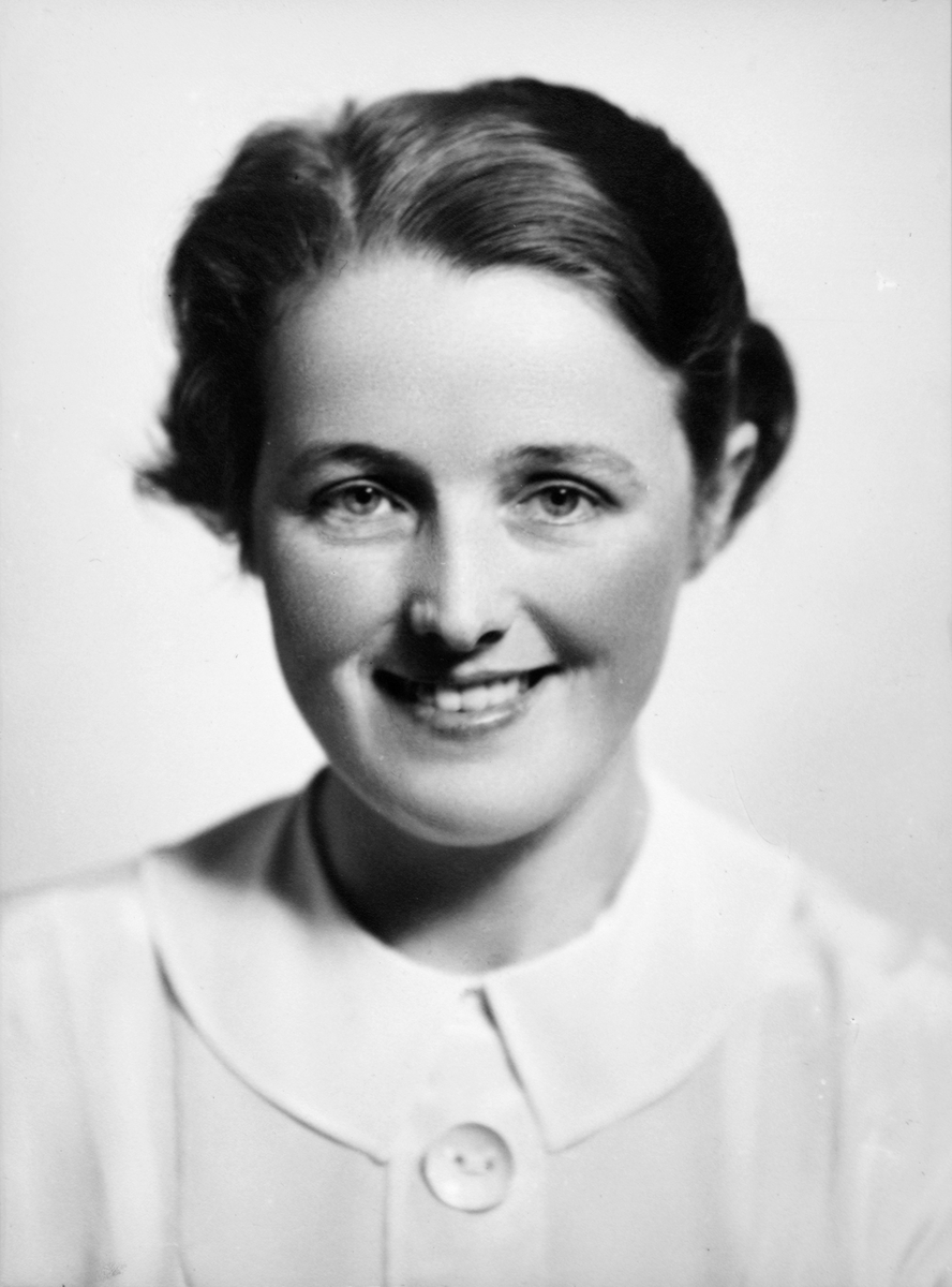 Rakel Schrøder