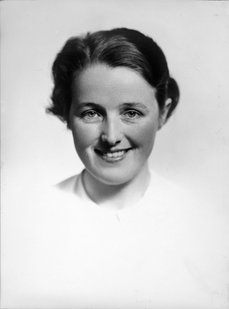 Rakel Schrøder