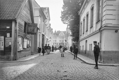 John Bergqvists fotografier av Linköping