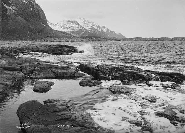 Prot: Sørvaagen