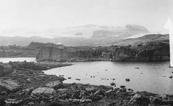 Prot: Hardangerjøkelen